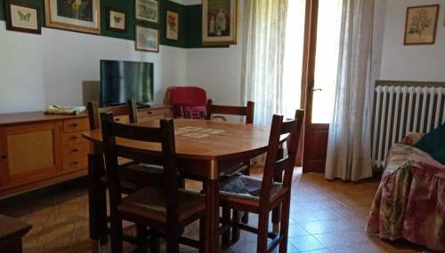 Big apartment between Bologna and Florence - Foto 4