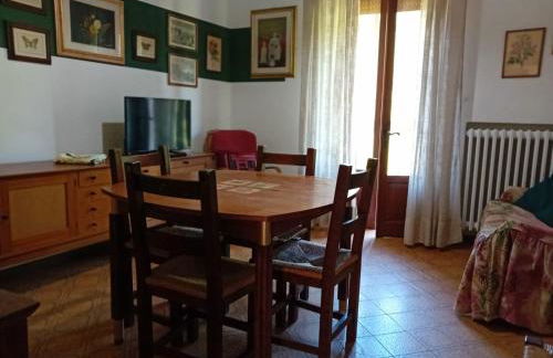 Big apartment between Bologna and Florence - Photo 4