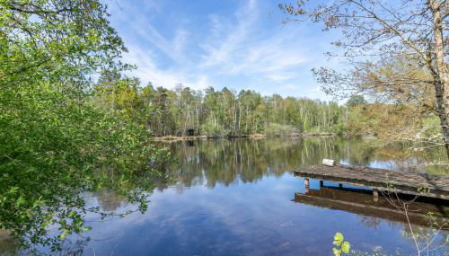 Domaine les Muids - Piscine et forêt privés proche de Paris - Foto 5