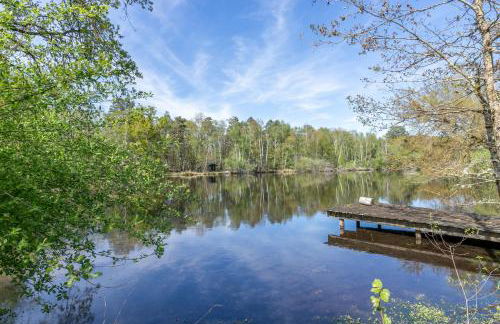 Gîtes les Muids - Les "Oiseaux" et la "Ferme" - Foto 35