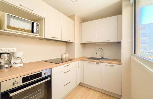 Farges - Gare Saint Roch avec terrasse et garage privatif - Photo 12