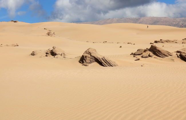Tour en buggy por el desierto de Agadir - Foto 1