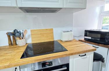 Tree Hill Cottage, Sleeps 4, Stratton, Bude - Foto 17