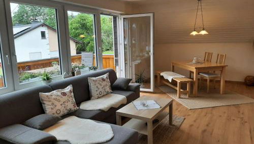 Ferienwohnung Marion - Foto 5