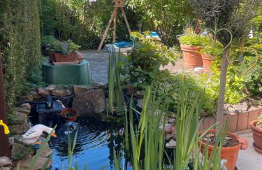 Ferienwohnung Uschi - Foto 10