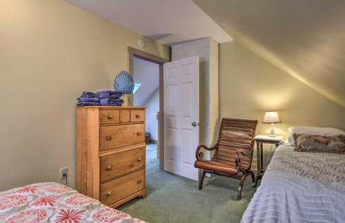 Darling Hill Home on Kingdom Trails-Near Burke Mtn - Foto 34