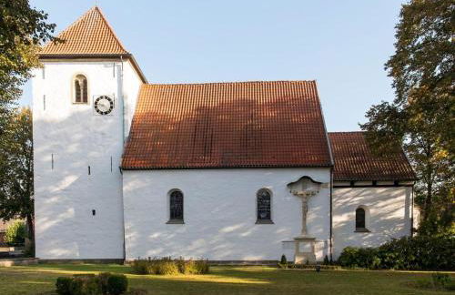 Ferienhaus Seeblick, Zemitz - Photo 33