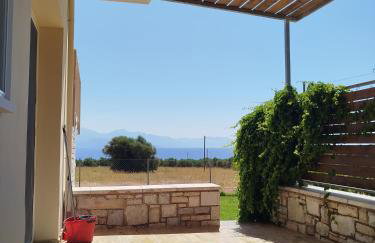 Nereids Apartments-Pronoe - Foto 24