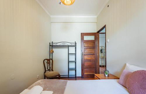 Patio House - 2 Bedroom flat - Foto 10