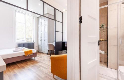 Cosy studio next to Paddington St - 15 - Foto 14