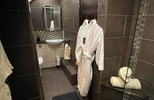 Staycations Maldon Suites - Foto 20