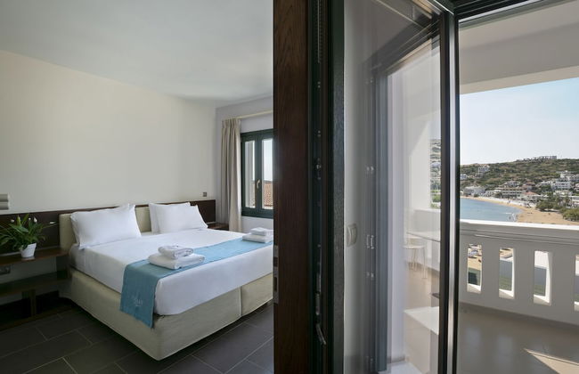 Krinos Suites Hotel - Photo 9