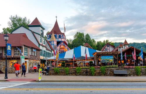 Mountain Top Retreat - Foto 40