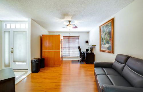 Backyard Oasis with Private Pool Jacksonville Gem - Foto 21