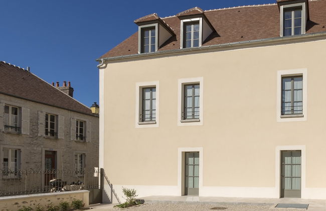 Demeure des Remparts - Foto 22