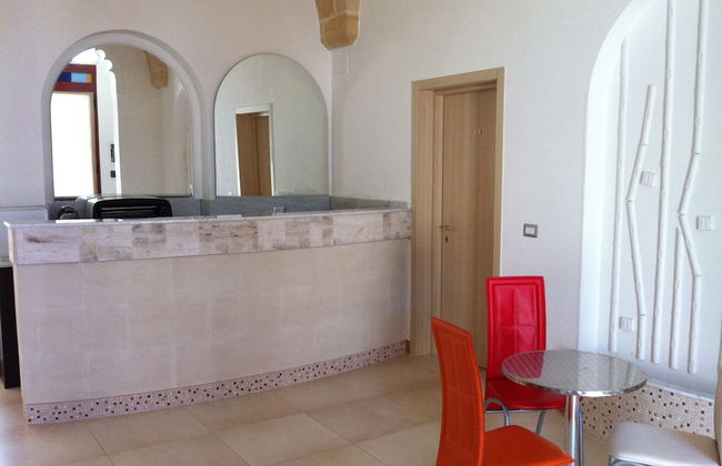 Affittacamere Torre Lapillo - Foto 2