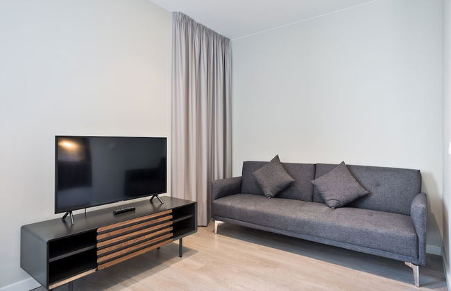 Sitges Vibe Apartments by Olala Homes - Photo 32