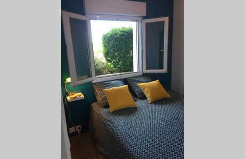 Bel Appartement 11 au rez chaussée vue mer au Maeva - Foto 14