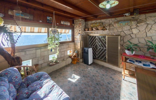 Villa Petra Ciullo - Foto 8