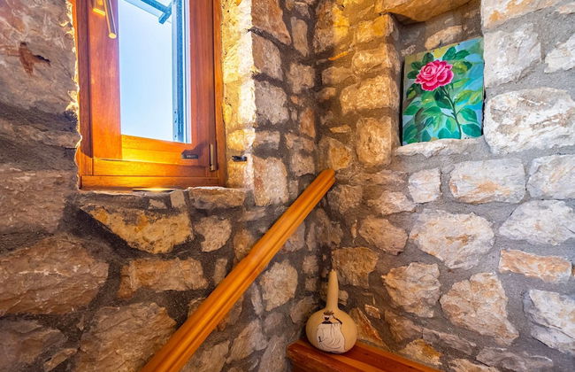 Stone Farmhouse in Groves - Sea Mountain Views - Foto 20