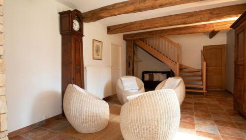 Maison spacieuse avec jardin et vue rivière - FR-1-583-458 - Foto 2