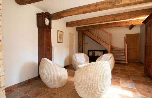 Maison spacieuse avec jardin et vue rivière - FR-1-583-458 - Foto 2