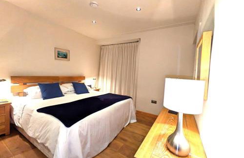 The Coach House at Durhamhill with llamas & games room mini cinema - Foto 19