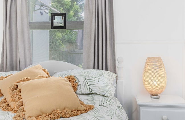 Cozy Pet Friendly Beach House - Foto 20