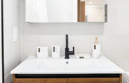 149BK-202 NEW Condo 1BR IN PRIME GREENPOINT BK - Foto 41