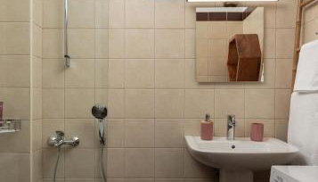 Agapi's Home - Foto 3, Shower