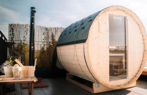 Luxusapartment in Backnang mit Wellness - Foto 10