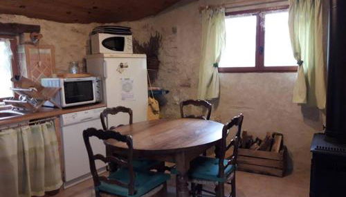 gîtes de Combelcau, le Pigeonnier - Foto 2