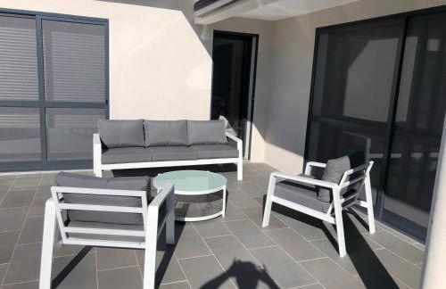 Villa des mazes - Foto 6