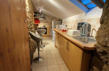 Idyllic Dartmoor Cottage - Foto 12