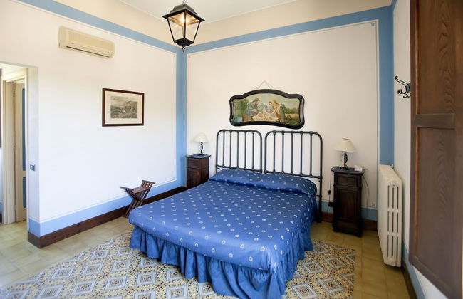 Agriturismo Baglio Fontana - Foto 7