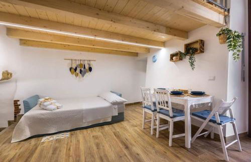 Centro Storico Sciacca - Casa Di Pisa Cortile Termine - Foto 12