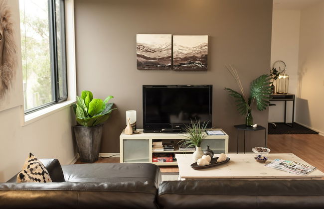 Hilltop Apartments Phillip Island - Adults Only - Foto 39