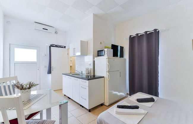 Apartments Liovic - Photo 15