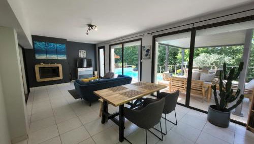 Maison proche commerce, 20 min du Futuroscope - Foto 4