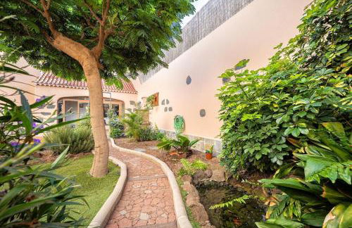 Canary Holiday Mondragon House - Foto 25