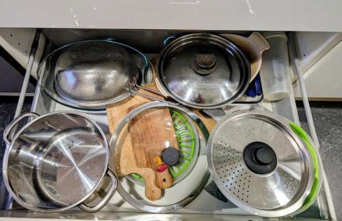 La maison calme et lumineuse, jardin, proche métro - Foto 40