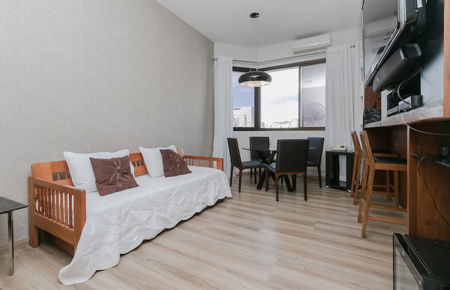 Charmoso Residence service na Savassi - Foto 17