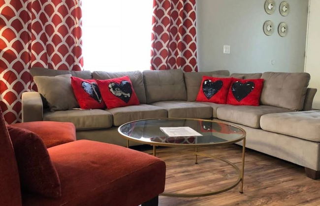 6150 Sandcrest · New! Walk to Universal. Sleep 9. Near Disney - Foto 23