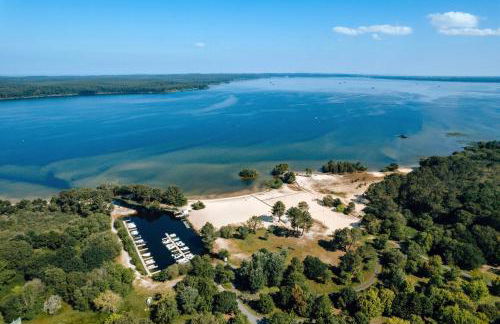 Mobilhome 642 3 chambres Siblu La Réserve - Foto 15