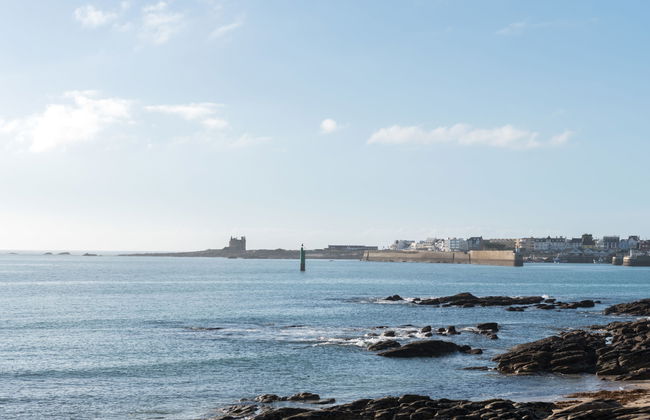 Les Gemeaux - Foto 18