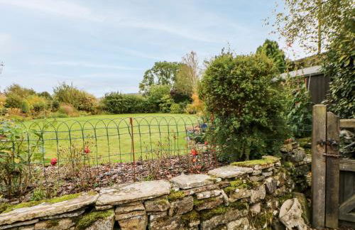 Coverdale Cottage - Foto 29