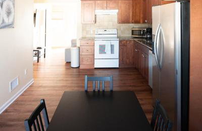 Lovely 3BR Homewith free parking-WALK to WP Gate - Foto 8