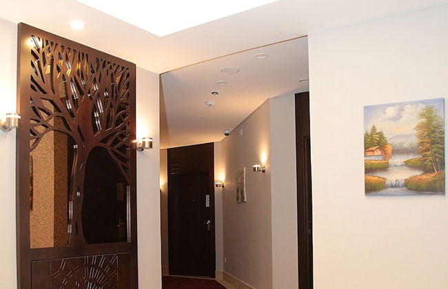 Viola Hotel Suites - Foto 33