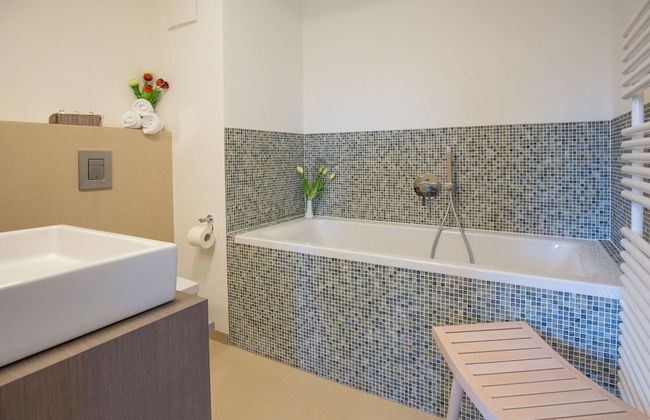 Dunenresidenz Prora - Foto 24