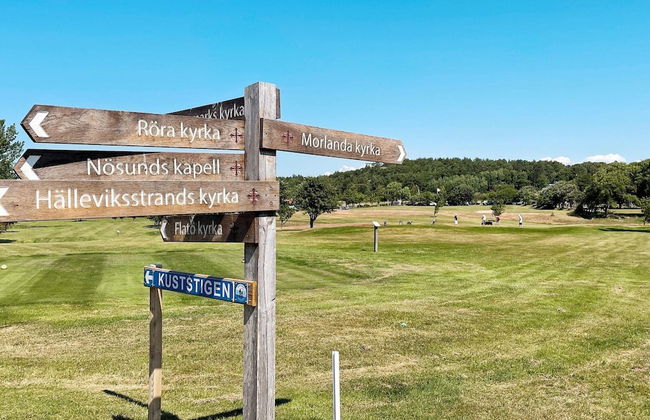 7 Person Holiday Home in Svanesund-by Traum - Foto 15